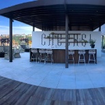 The Patio