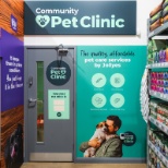 Peterborough Community Pet Clinic