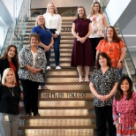 Women leadership group