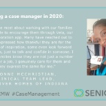 Happy National Case Management Week! Meet Yvonne McChristian, Clinical Team Lead in Indiana