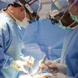 Tufts Medical Center Operating Room