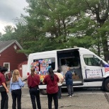 Free Ice Cream Fridays!