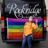 Rockridge Retirement Community participates in yearly LGBT Cultural Competency Training