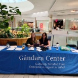 We love our community of Western Massachusetts. Here's part of our team at the #mall for a #JobFair!