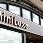 MiniLuxe Coolidge Corner