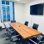 Conference/ meeting room 