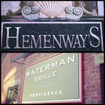 Hemenway's