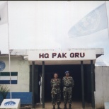 HQ PAK QRU