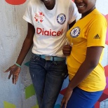 Digicel Launches Kick Start in collaboration with Chelsea FC