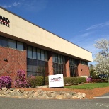 Headquarters in Holliston, MA