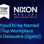 Join a top rated workplace