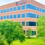 Aegis Aerospace Corporate Headquarters