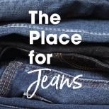 The Place for Jeans