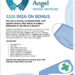 Sign On Bonus!