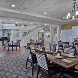 Riverview Landing Dining