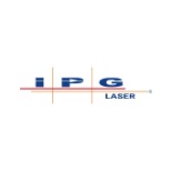 Logo von IPG Laser in Burbach