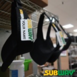 Join our Subway team!