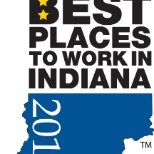 Best Places to Work in Indiana 2014