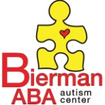 Bierman ABA Autism Center