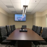 JWS HQ Conference Room