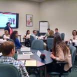 MAPFRE Insurance welcomes our summer intern group!