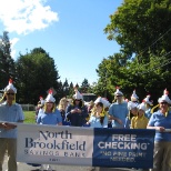 Belchertown Parade