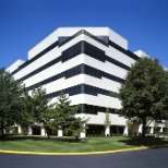 Sunrise Systems NJ Headquarters