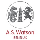 Logo AS Watson