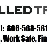 Skilled Trades Services, Charlotte, NC