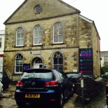 Smith and Reed Recruitment, The Old Chapel, St Clement Street, Truro, Cornwall, TR1 1EX