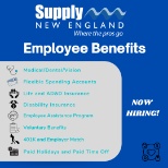 Employee Benefits