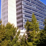 Consumers Energy HQ