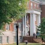 Thurmond Hall