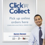 Harvey Norman