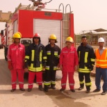 FIRE FIGHTING GROUP