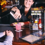 Bartender