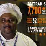 #AmtrakChefs