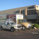 Corporate Headquarters and Chandler Branch