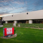 Street View Entrance to Our Tempe Office