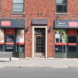 Our Westmount office