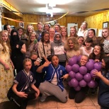 Jacob Lake Inn Halloween Party-2019