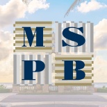 MSPB Logo