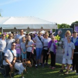 Alzheimer Walk