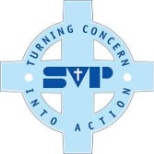 SVP  Logo