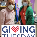 Giving Tuesday