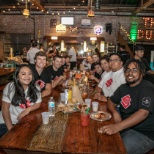 Sundt FY19 Summer Intern Kickoff Event!  60 of our Summer interns from across the Southwest came in.