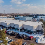 MMPA headquarters, located in Novi, Michigan.