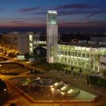 Missouri state University, in Sw Mo.