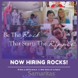 Hiring Rocks!