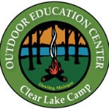 Battle Creek Outdoor Education Center, Clear Lake Camp